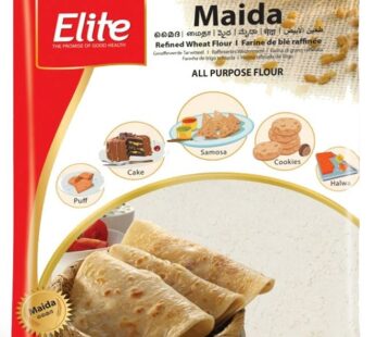 Elite Maida | All purpose Flour