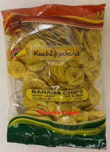 kozhikodens kerala banana chips