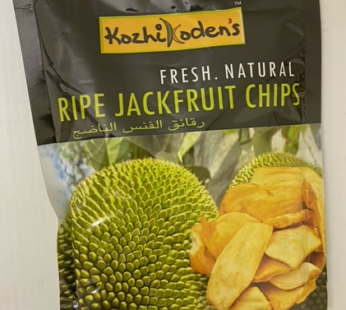 kozhikodens Jackfruit chips