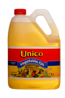 Unico Vegetable Oil