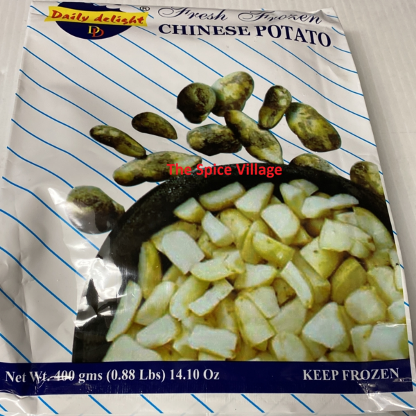 Daily-Delight-Chinese-Potato