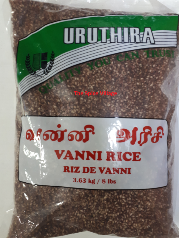Uruthira-Vanni-Rice-8lbs